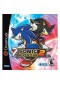 SONIC ADVENTURE 2  (USAGÉ)